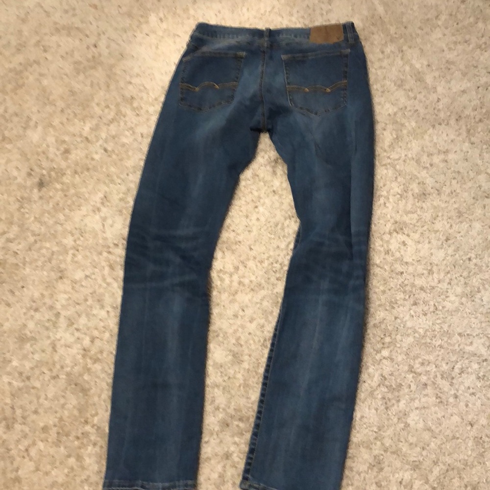 Men’s jeans